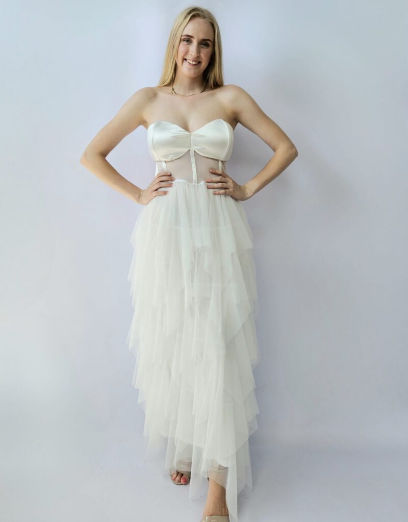 Engagement Dress - Notable 365.7123